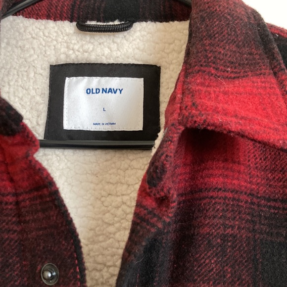 Old navy jacket new with tags - Picture 3 of 9